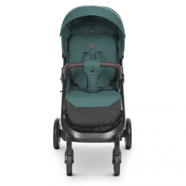 Коляска детская прогулочная EL CAMINO ME 1083 Forest Green