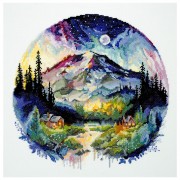 Набір для вишивання хрестиком