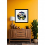 Набір для вишивання хрестиком