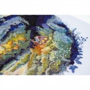 Набір для вишивання хрестиком