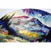 Набір для вишивання хрестиком