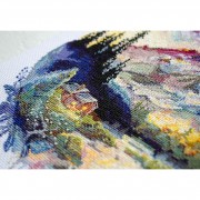 Набір для вишивання хрестиком