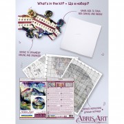 Набір для вишивання хрестиком