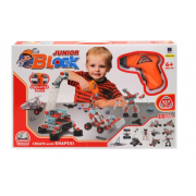 Конструктор Bohui 661-302