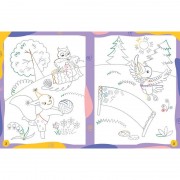 Детская книжечка