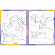 Детская книжечка