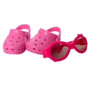 Кукольный наряд M 3838-UA