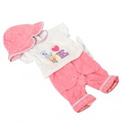 Кукольный наряд M 3838-UA