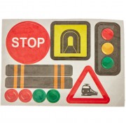 Детская железная дорога