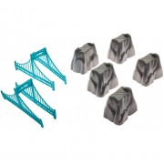 Детская железная дорога