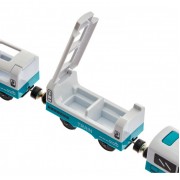 Детская железная дорога