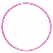 Обруч гимнастический Хулахуп Большой 25256M(Pink) 90 см