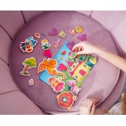 Детская настольная игра