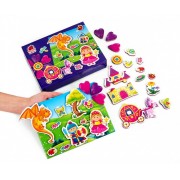 Детская настольная игра