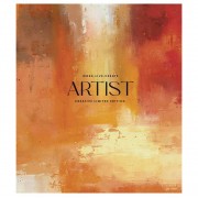 Тетрадь общая «Artist» 080-3189L-2 в линию, 80 листов