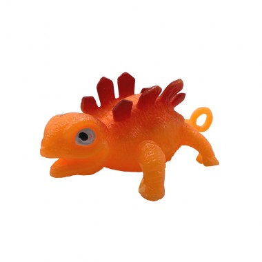 Игрушка антистресс Динозавр Bambi M47117