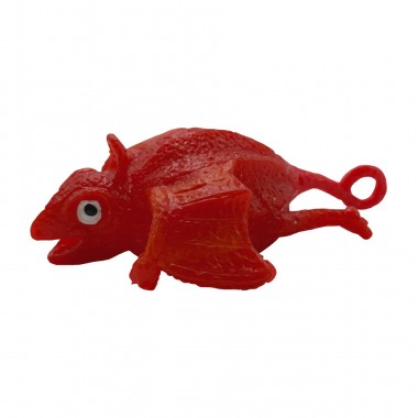 Игрушка антистресс Динозавр Bambi M47117