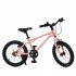 Велосипед детский LIGHTY MB 16LIGHTY PEONY, колеса 16 дюймов Велосипед детский LIGHTY MB 16LIGHTY PEONY, колеса 16 дюймов