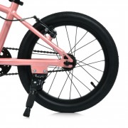 Велосипед детский LIGHTY MB 16LIGHTY PEONY, колеса 16 дюймов