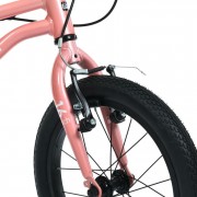 Велосипед детский LIGHTY MB 16LIGHTY PEONY, колеса 16 дюймов