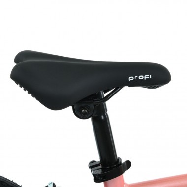 Велосипед детский LIGHTY MB 16LIGHTY PEONY, колеса 16 дюймов
