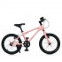 Велосипед детский LIGHTY MB 16LIGHTY PEONY, колеса 16 дюймов Велосипед детский LIGHTY MB 16LIGHTY PEONY, колеса 16 дюймов