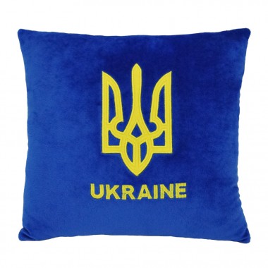 Подушка "Тризуб", Tigres ПД-0444