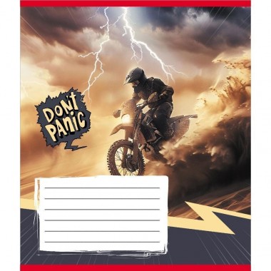 Тетрадь общая Тетрадь общая