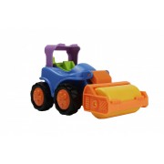 Игрушечная стройтехника 638-14, 6 видов