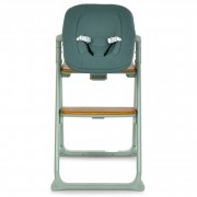 Детский стульчик для кормления 4 в 1 GROWEE ME 1222 Sage Green