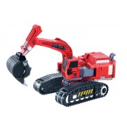 Трансформер Wei Jiang J8015C