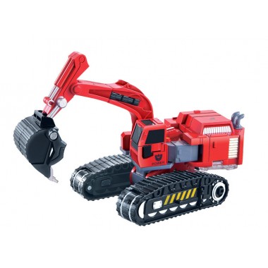 Трансформер Wei Jiang J8015C