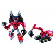 Трансформер Wei Jiang J8015C