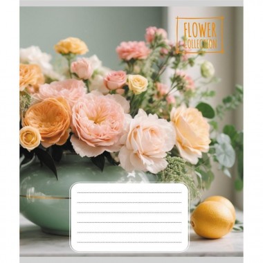 Тетрадь общая Тетрадь общая