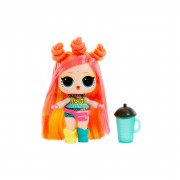 Дитяча лялька Стильні зачіски L.O.L. Surprise! 580348-3 серії