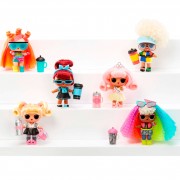 Дитяча лялька Стильні зачіски L.O.L. Surprise! 580348-3 серії