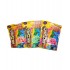 Набор креативного творчества Danko Toys Кинетический песок KidSand пакет 400г 7816DT
