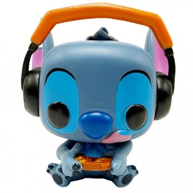 Детская игрушечная фигурка Стич P83031-1229 из мультфильма 