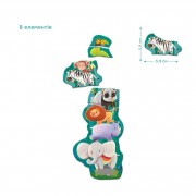 Детская магнитная игра