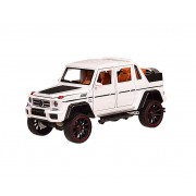 Іграшкова машина Mercedes-Benz 