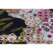 Набір для вишивання хрестиком