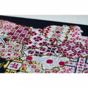 Набір для вишивання хрестиком