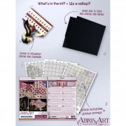 Набір для вишивання хрестиком