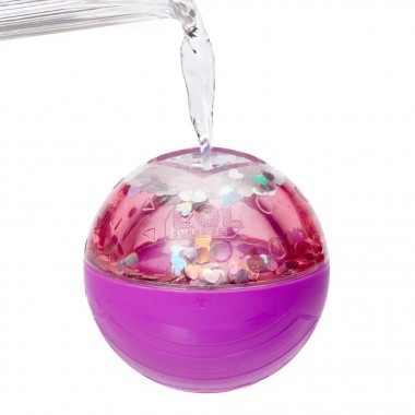 Игровой набор с куклой СЮРПРИЗ L.O.L. SURPRISE! 119777 серии Color Change Bubble Surprise