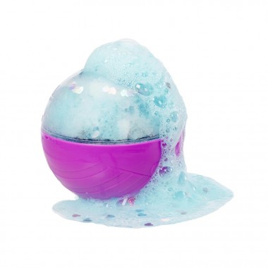 Игровой набор с куклой СЮРПРИЗ L.O.L. SURPRISE! 119777 серии Color Change Bubble Surprise