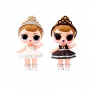 Ігровий набір з лялькою СЮРПРИЗ L.O.L. SURPRISE! 119777 серії