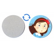 Дитяча настільна гра Мемо