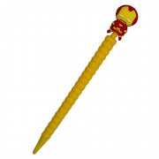 Карандаш механический с фигуркой Marvel 9203-3, 0,5 мм