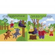 Детская книжечка