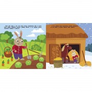 Детская книжечка